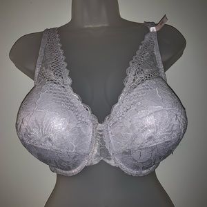 🌺AMBRIELLE FULL FIGURE BRA🌺42C